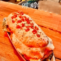 Sandwich de Milanesa Gratinado