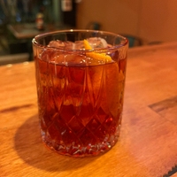Negroni