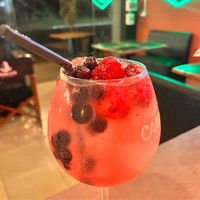 Anís y pepino/Hibiscus/Frutos rojos/Cítrico