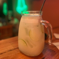 Jarra caipirinha
