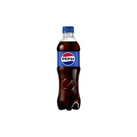 Gaseosas linea Pepsi