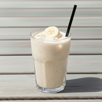 Ecuador con leche de coco