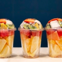 Ensalada de frutas