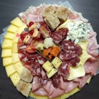 Picada completa