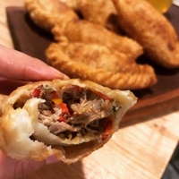 Empanada