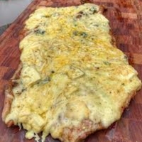 Matambre a la pizza o a los 4 quesos