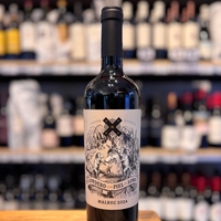 Lobo con Piel de Cordero