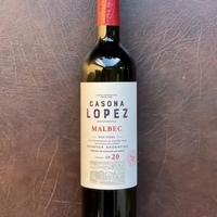Lopez Malbec