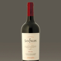 San Felipe Malbec