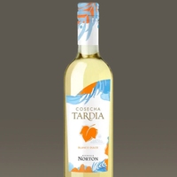 Norton Cosecha Tardía