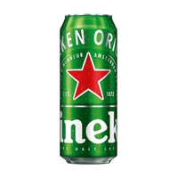 Heineken Lata