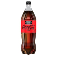 Coca Zero 1.5 Litro