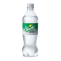 Sprite Zero 1.5 Litro