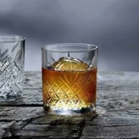 Whisky ballantines