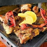 Asado / Vacío / Bondiola / Pollo