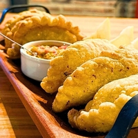 Empanadas