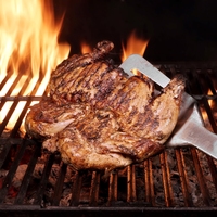 Pollo a la Parrilla 1/4