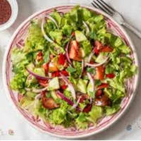 Ensalada 3 Ingredientes