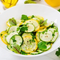Ensalada Pepino