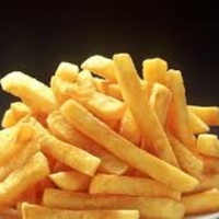 Papas Fritas