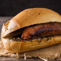 Choripan