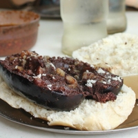 Morcilla