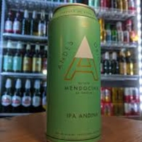 Andes Ipa Andina