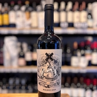 Cordero con Piel de Lobo