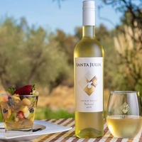 Santa Julia Chenin
