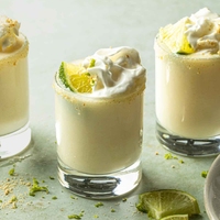 Key Lime - Shot