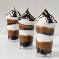 Marquise - Degustación x3