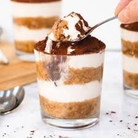 Tiramisú – Degustación x3