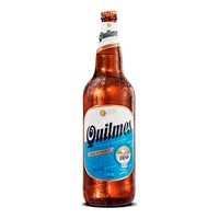 Cerveza Quilmes