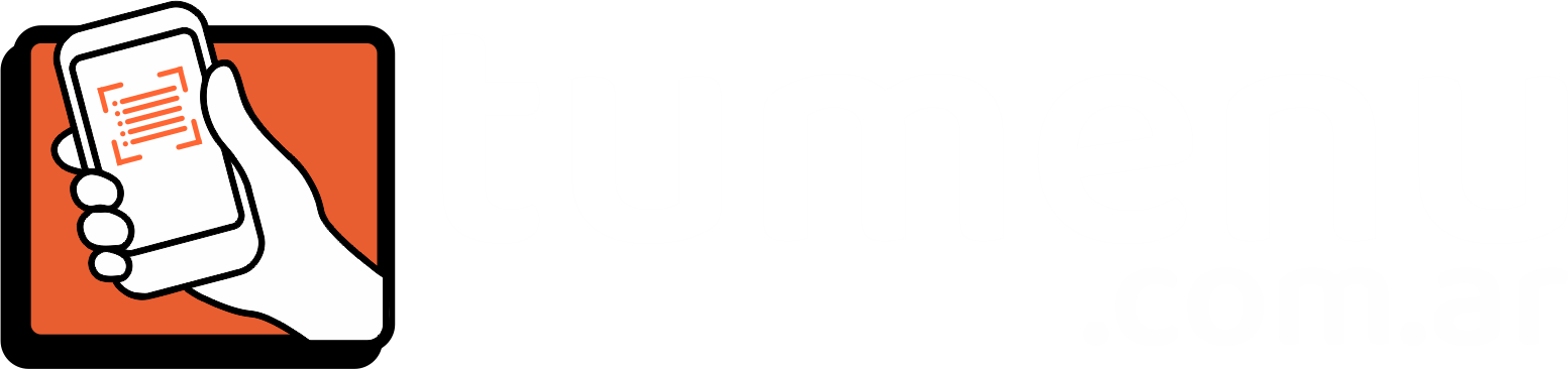 Logo de Tu Menú